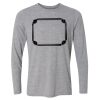 Light Long Sleeve Ultra Performance Active Lifestyle T Shirt Thumbnail
