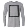 Light Long Sleeve Ultra Performance Active Lifestyle T Shirt Thumbnail