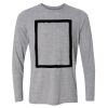 Light Long Sleeve Ultra Performance Active Lifestyle T Shirt Thumbnail