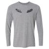 Light Long Sleeve Ultra Performance Active Lifestyle T Shirt Thumbnail