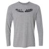 Light Long Sleeve Ultra Performance Active Lifestyle T Shirt Thumbnail