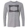 Light Long Sleeve Ultra Performance Active Lifestyle T Shirt Thumbnail