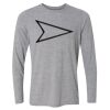 Light Long Sleeve Ultra Performance Active Lifestyle T Shirt Thumbnail