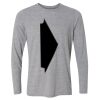 Light Long Sleeve Ultra Performance Active Lifestyle T Shirt Thumbnail