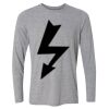 Light Long Sleeve Ultra Performance Active Lifestyle T Shirt Thumbnail