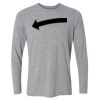 Light Long Sleeve Ultra Performance Active Lifestyle T Shirt Thumbnail