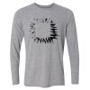 Light Long Sleeve Ultra Performance Active Lifestyle T Shirt Thumbnail