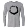 Light Long Sleeve Ultra Performance Active Lifestyle T Shirt Thumbnail