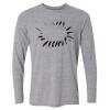 Light Long Sleeve Ultra Performance Active Lifestyle T Shirt Thumbnail
