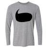 Light Long Sleeve Ultra Performance Active Lifestyle T Shirt Thumbnail