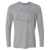Light Long Sleeve Ultra Performance Active Lifestyle T Shirt Thumbnail