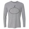 Light Long Sleeve Ultra Performance Active Lifestyle T Shirt Thumbnail