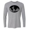 Light Long Sleeve Ultra Performance Active Lifestyle T Shirt Thumbnail