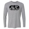 Light Long Sleeve Ultra Performance Active Lifestyle T Shirt Thumbnail