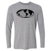 Light Long Sleeve Ultra Performance Active Lifestyle T Shirt Thumbnail