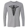 Light Long Sleeve Ultra Performance Active Lifestyle T Shirt Thumbnail