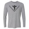 Light Long Sleeve Ultra Performance Active Lifestyle T Shirt Thumbnail