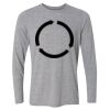 Light Long Sleeve Ultra Performance Active Lifestyle T Shirt Thumbnail