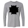 Light Long Sleeve Ultra Performance Active Lifestyle T Shirt Thumbnail