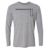 Light Long Sleeve Ultra Performance Active Lifestyle T Shirt Thumbnail