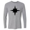 Light Long Sleeve Ultra Performance Active Lifestyle T Shirt Thumbnail