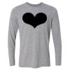 Light Long Sleeve Ultra Performance Active Lifestyle T Shirt Thumbnail