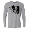 Light Long Sleeve Ultra Performance Active Lifestyle T Shirt Thumbnail