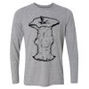 Light Long Sleeve Ultra Performance Active Lifestyle T Shirt Thumbnail