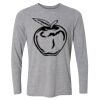 Light Long Sleeve Ultra Performance Active Lifestyle T Shirt Thumbnail