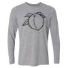 Light Long Sleeve Ultra Performance Active Lifestyle T Shirt Thumbnail