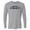 Light Long Sleeve Ultra Performance Active Lifestyle T Shirt Thumbnail