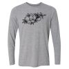 Light Long Sleeve Ultra Performance Active Lifestyle T Shirt Thumbnail