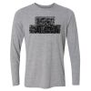 Light Long Sleeve Ultra Performance Active Lifestyle T Shirt Thumbnail