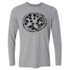 Light Long Sleeve Ultra Performance Active Lifestyle T Shirt Thumbnail