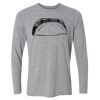 Light Long Sleeve Ultra Performance Active Lifestyle T Shirt Thumbnail