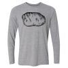 Light Long Sleeve Ultra Performance Active Lifestyle T Shirt Thumbnail