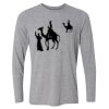 Light Long Sleeve Ultra Performance Active Lifestyle T Shirt Thumbnail
