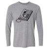 Light Long Sleeve Ultra Performance Active Lifestyle T Shirt Thumbnail