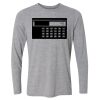 Light Long Sleeve Ultra Performance Active Lifestyle T Shirt Thumbnail