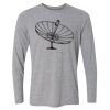Light Long Sleeve Ultra Performance Active Lifestyle T Shirt Thumbnail