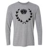 Light Long Sleeve Ultra Performance Active Lifestyle T Shirt Thumbnail