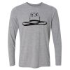 Light Long Sleeve Ultra Performance Active Lifestyle T Shirt Thumbnail