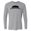 Light Long Sleeve Ultra Performance Active Lifestyle T Shirt Thumbnail