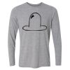 Light Long Sleeve Ultra Performance Active Lifestyle T Shirt Thumbnail