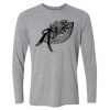 Light Long Sleeve Ultra Performance Active Lifestyle T Shirt Thumbnail