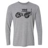 Light Long Sleeve Ultra Performance Active Lifestyle T Shirt Thumbnail