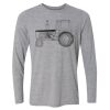 Light Long Sleeve Ultra Performance Active Lifestyle T Shirt Thumbnail