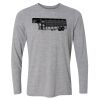 Light Long Sleeve Ultra Performance Active Lifestyle T Shirt Thumbnail