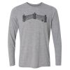 Light Long Sleeve Ultra Performance Active Lifestyle T Shirt Thumbnail