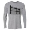 Light Long Sleeve Ultra Performance Active Lifestyle T Shirt Thumbnail